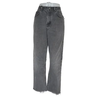 Jeans (Gray) from Wrangler