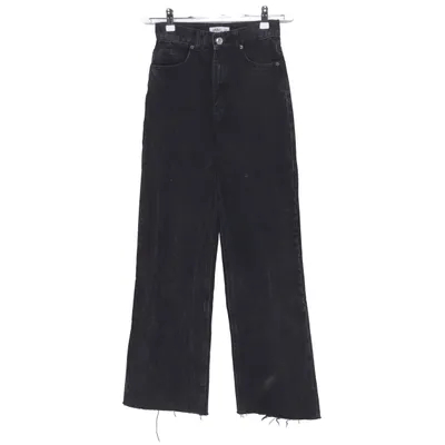 Jeans (Grå) från The Slow Label