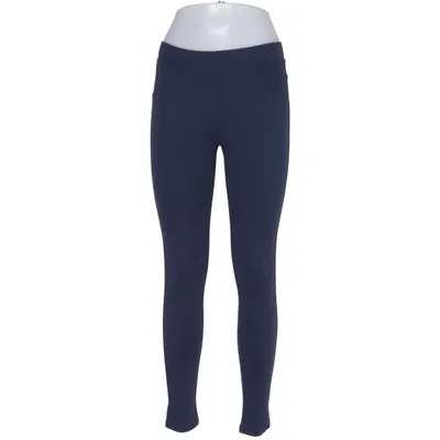 Legging (Bleu) de United Colors of Benetton Coton, Élasthane