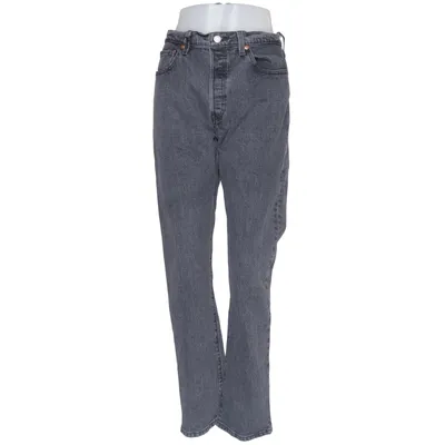 Jeans (Gray) from Levi's Premium Cotton, Elastane