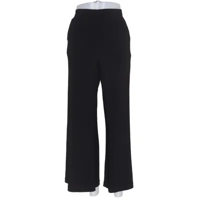 Byxor (Svart) från Joseph Ribkoff Elastan, Polyester