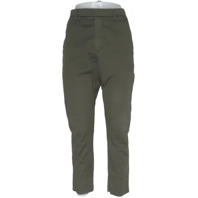 Chinos (News Trouser) från Hope Bomull, Elastan