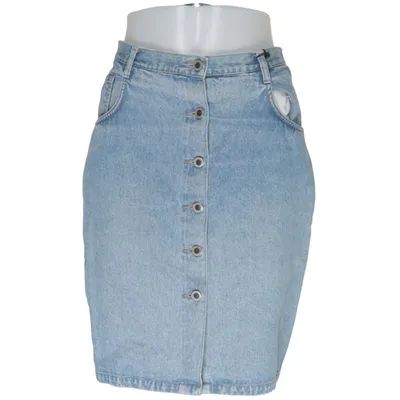 Jupe en jean (Bleu) de Daniels