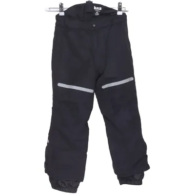 Täckbyxor (Svart) från Kaxs Proxtec Polyamid, Polyester