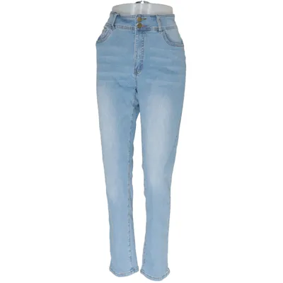 Jeans (Blå) från Cellbes
