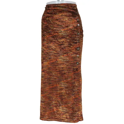 Jupe longue (Le Chouchou) de 3 Suisses Polyester