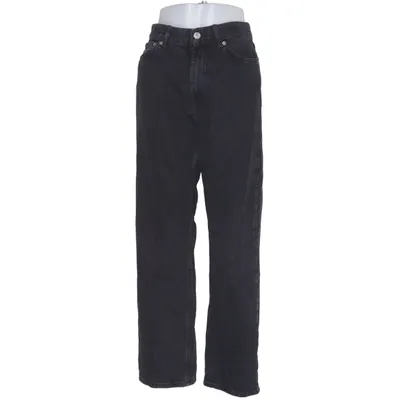 Jeans (Grå) från Sweet Sktbs Återvunnen bomull