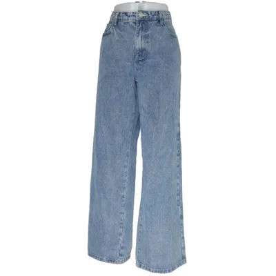 Jean (Bleu) de Peppermayo Coton