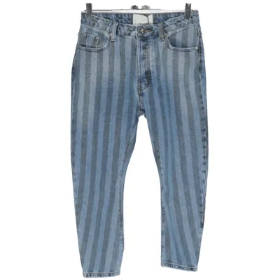 Jeans (Blue) from Oneteaspoon Cotton