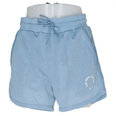 Short de sport (Bleu) de The Jogg Concept Polyester