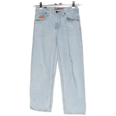 Jeans (Blue) from Empyre Cotton