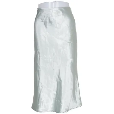 Långkjol (Grön) från Shein Polyester