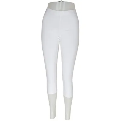Leggings (Knitted Pant) van Camaïeu Katoen, Elastaan