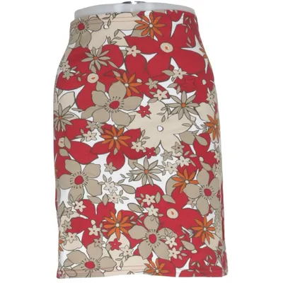 Jupe maternité (Rouge, Beige, Multicolore) de Noppies Maternity Coton