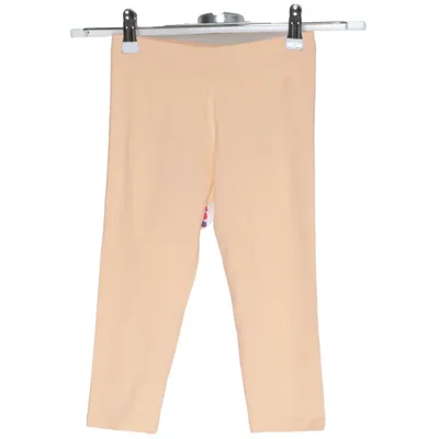 Legging (Orange) de Okaïdi Coton, Polyester