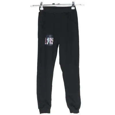 Sweatpants (Black) from Taylor Swift