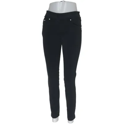 Pantalon (Noir) de Freddy Coton, Élasthane