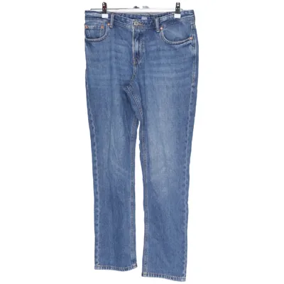 Spijkerbroek (Blauw) van Jack & Jones Katoen