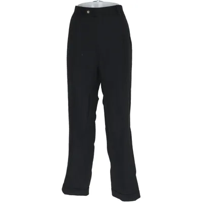 Pantalon de costume (Gris) de Landhaus Élasthane, Viscose, Laine