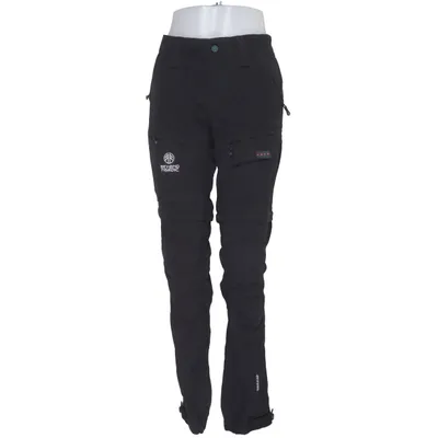 Friluftsbyxor (Svart) från Beyond Nordic Elastan, Nylon