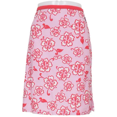 Skirt (Pink, Red, White) from Cyell