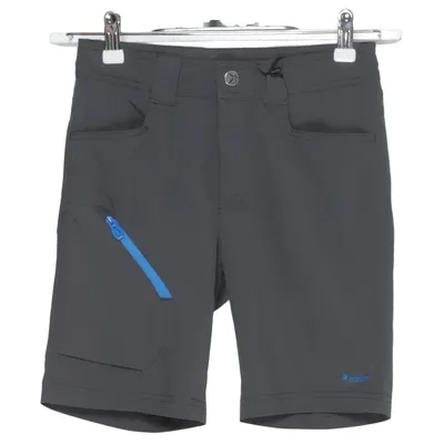 Outdoor shorts (Grijs) van Rossi