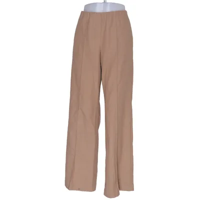 Palazzobyxor (Beige) från J. Jill Elastan, Polyester, Viskos