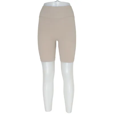 Compression shorts (Beige) from New Apparel Elastane, Polyamide