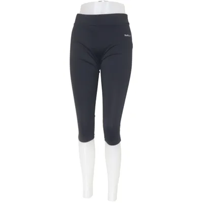 Träningstights (Grå) från Rolfi Sport Elastan, Polyester