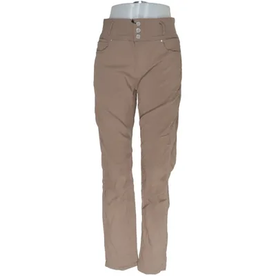 Chino (Beige) de Dolly Élasthane, Polyester, Viscose