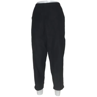 Broek (Zwart) van Barena Venezia Katoen