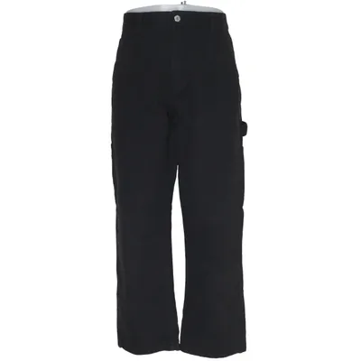 Jeans (RELAXED FIT) von H&M Baumwolle