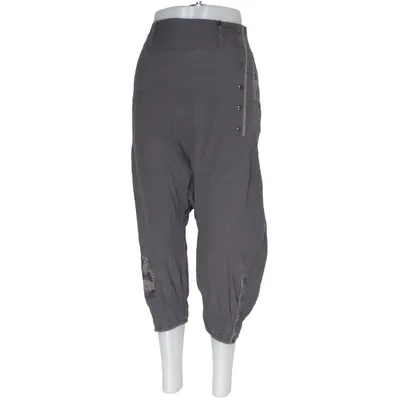 Sarouel (Gris) de Nü by Staff-Woman Coton
