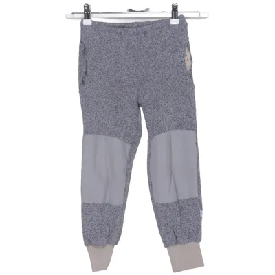 Friluftsbukser (Grå, Beige) fra Finkid Polyamid, Polyester