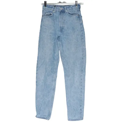 Jeans (Lash Extra High Mom Jeans) från Weekday Bomull