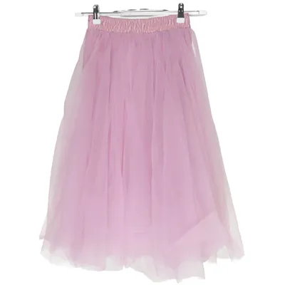 Tylnederdel (Pink) fra The New Bomuld, Polyester