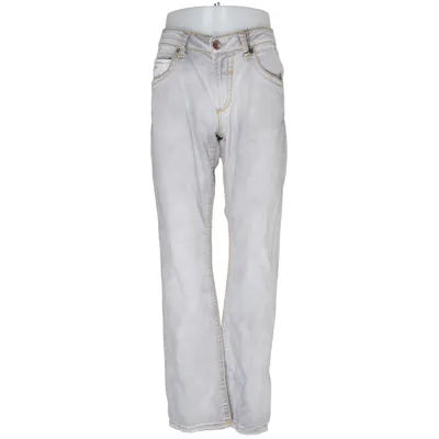 Jeans (Grå) från Camp David