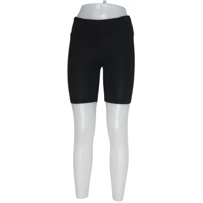 Short de compression (Noir) de Comfy Copenhagen Élasthane, Viscose