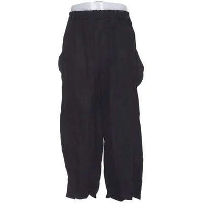 Byxor (Svart) från Thing Linne