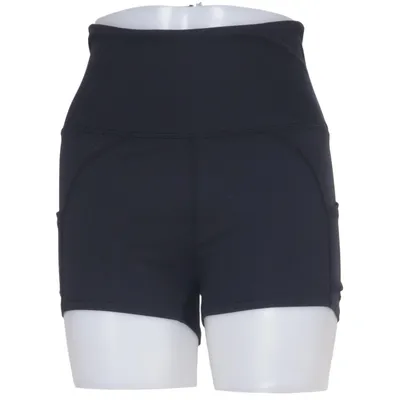 Kompressionsshorts (Svart) från Free People