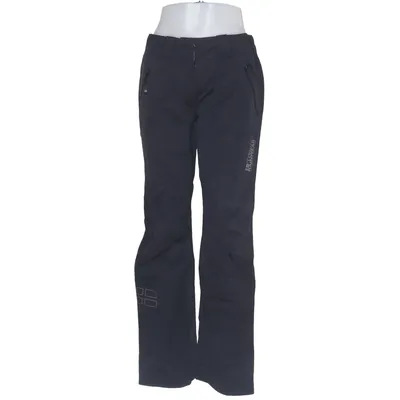 Regenbroek (Grijs) van Tretorn Rainwear Katoen, Polyamide, Polyester