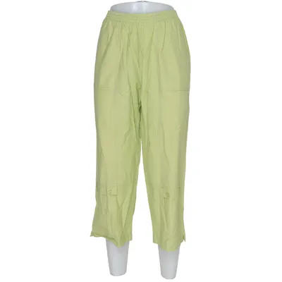 Cargobukser (Grøn) fra Mian Bomuld, Nylon