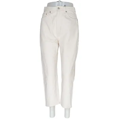 Jeans (Meg High Mom Jeans) from Weekday Cotton