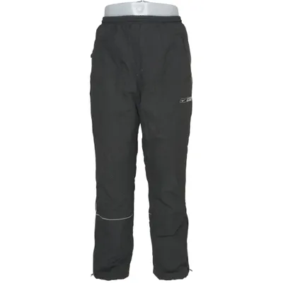 Träningsbyxor (Grå) från Nike Bauer Polyamid, Polyester