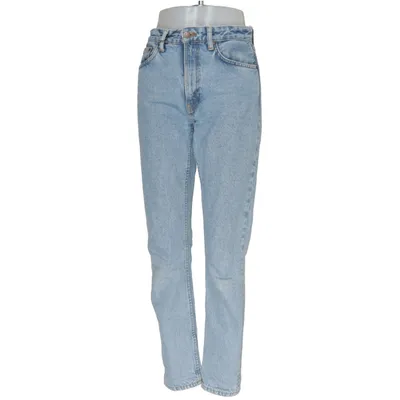 Jeans (Breezy Britt) från Nudie Jeans Bomull