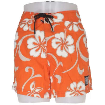 Zwemshort (Oranje, Wit) van Quiksilver