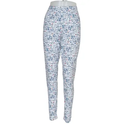 Leggings (Blå, Vit, Röd, Flerfärgad) från Pola Elastan, Polyester