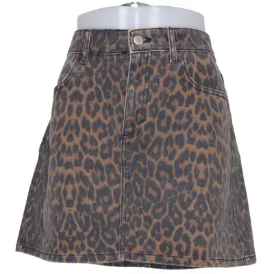 Jupe (MW00336) de Most Wanted Coton