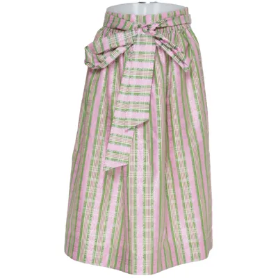 Förkläde (Rosa, Grön, Flerfärgad) från Hammerschmid
