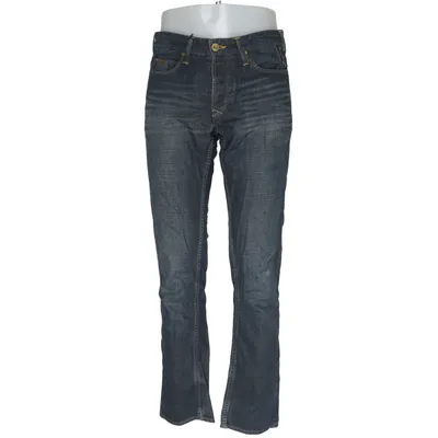 Jeans (Rock) from Blend Denim Cotton